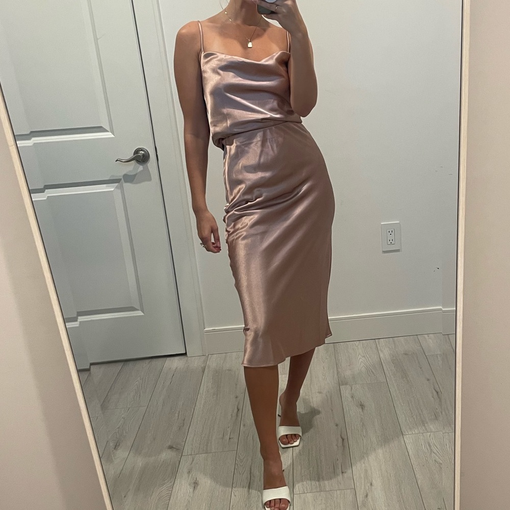 Bardot Revolve Two Piece Set